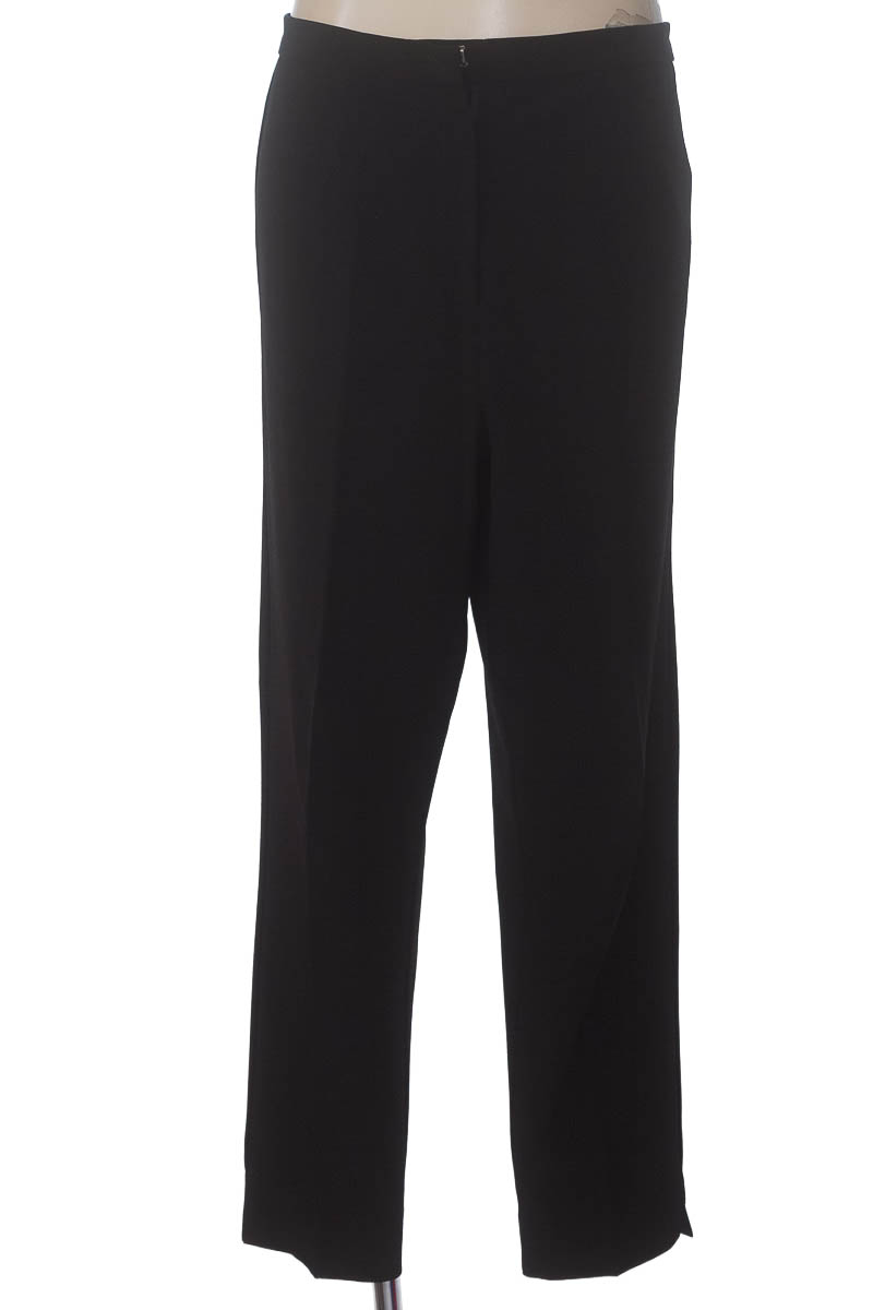 Pantalones color Negro - WORTHINGTON