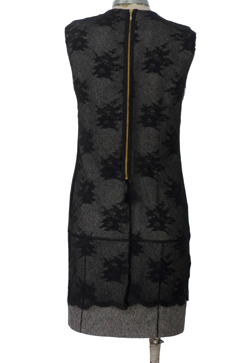 Vestido / Enterizo color Negro - Closeando