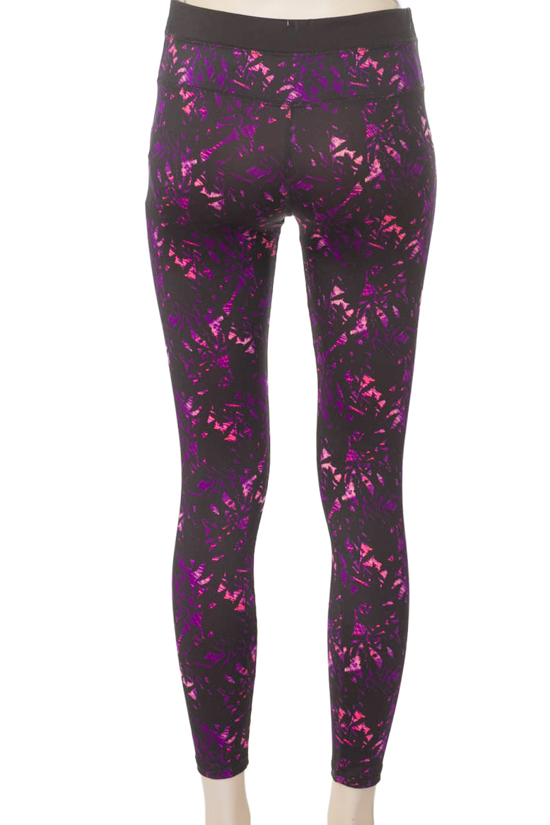 Ropa Deportiva / Salida de Baño color Negro - Fitness