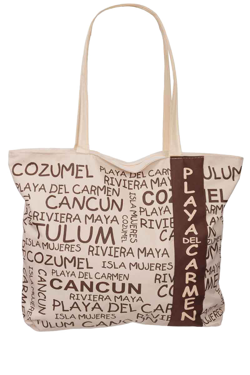 Cartera / Bolso / Monedero color Beige - Closeando