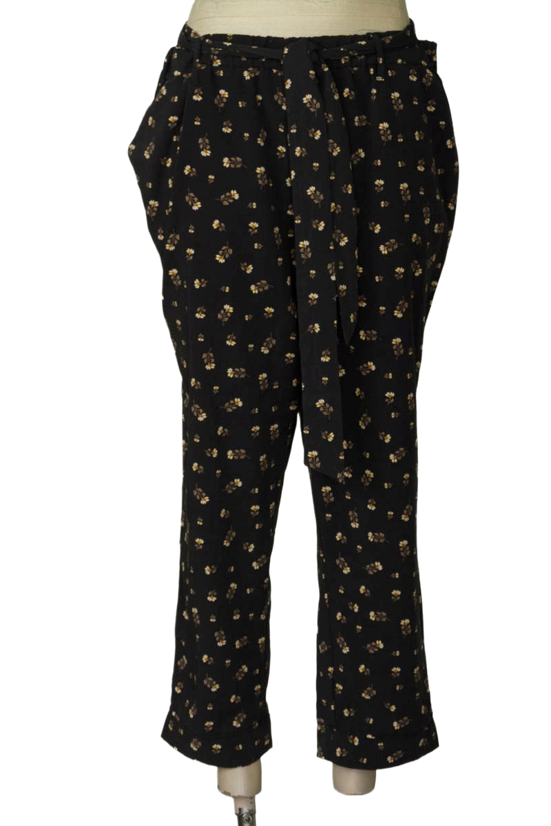Pantalones color Gris - ONE