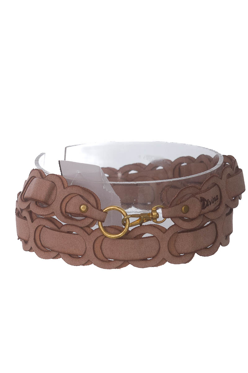 Accesorios color Beige - Divina