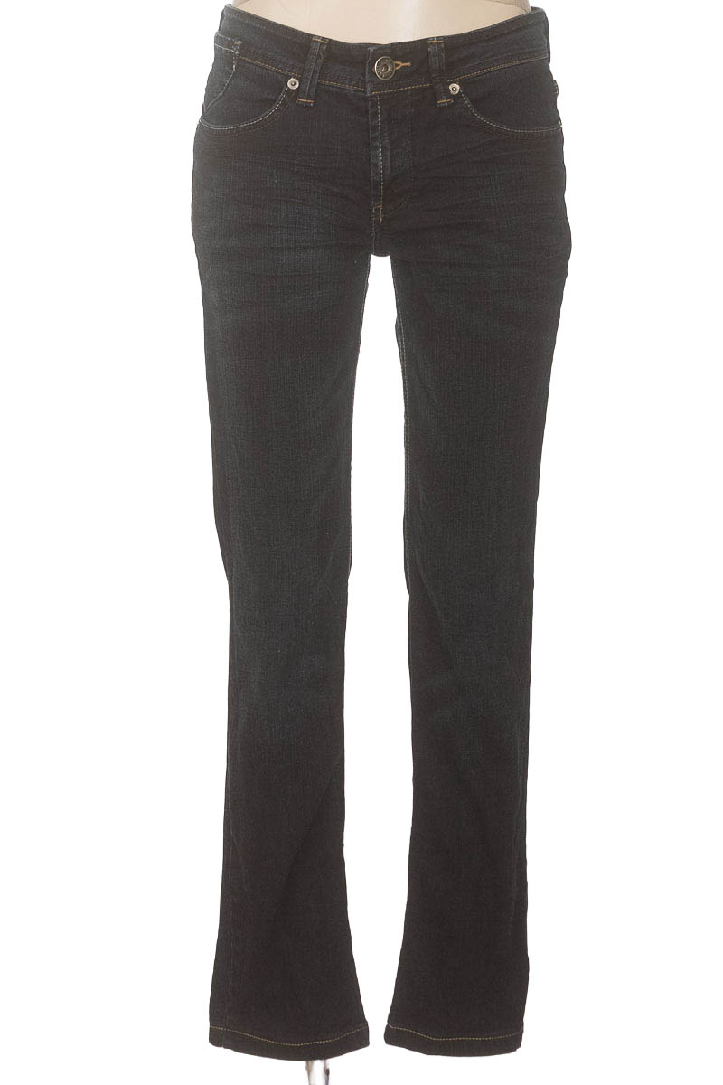 Pantalones color Azul - Armi