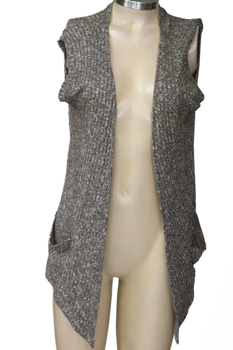 Blusa color Gris - Closeando