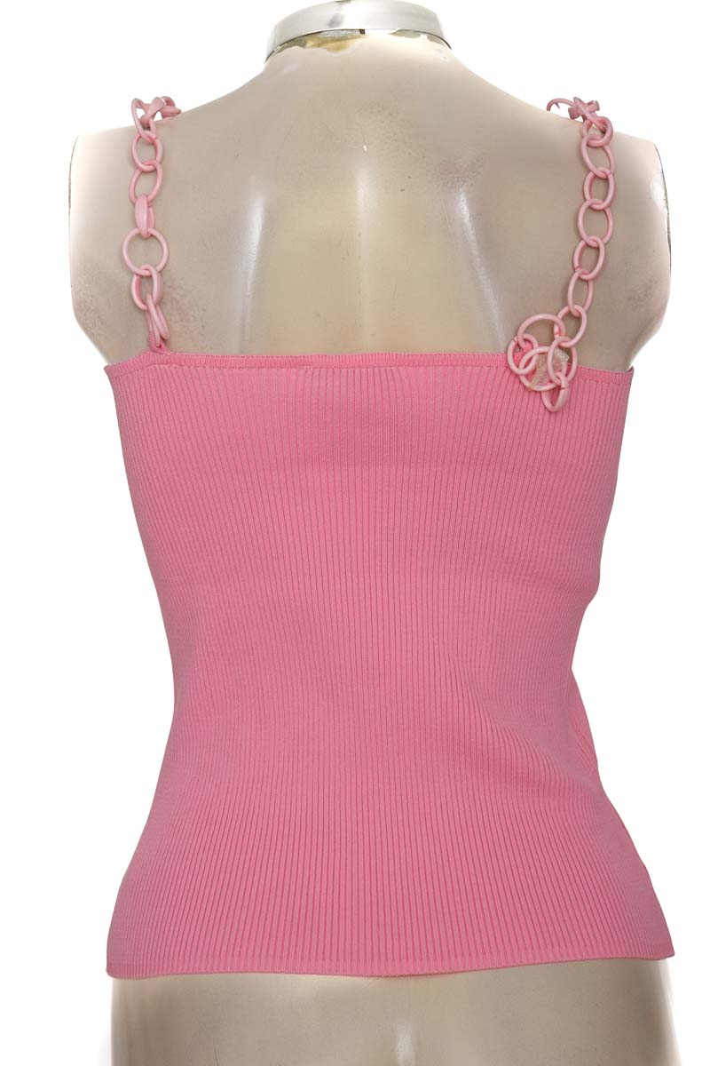 Top / Camiseta color Rosado - Balboa