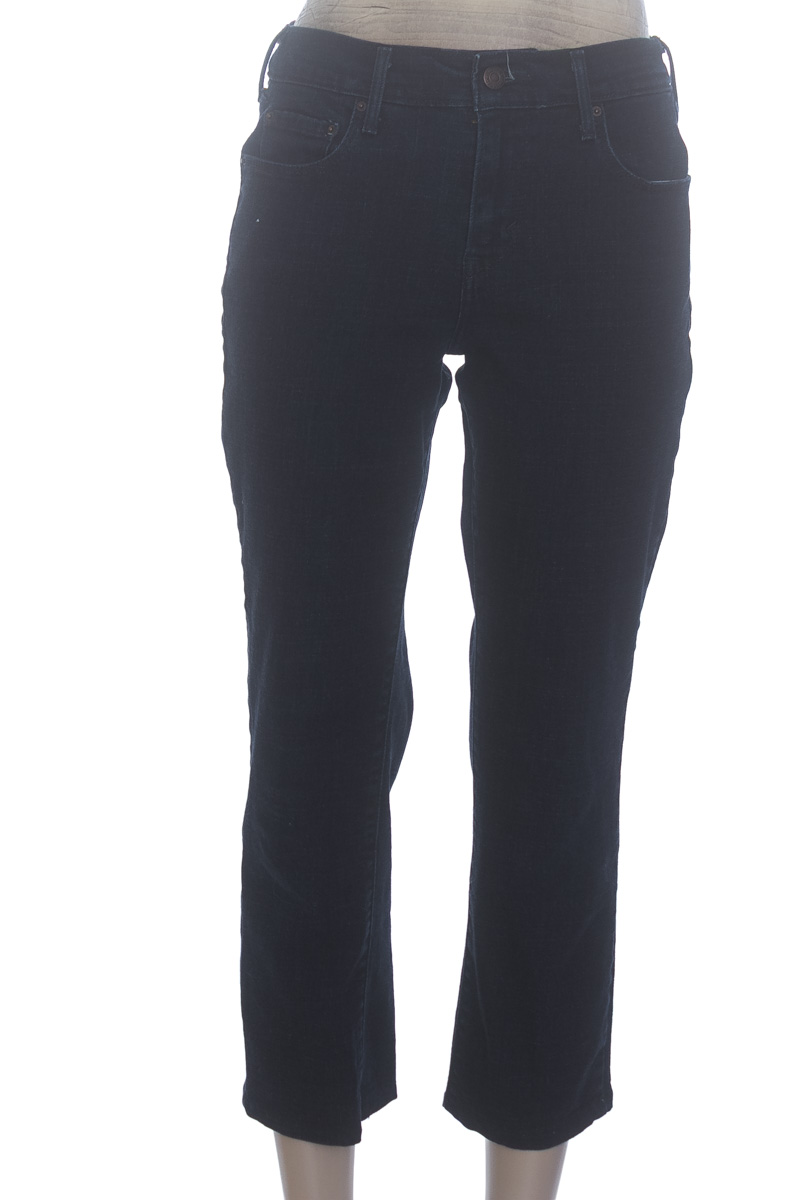 Pantalones color Azul - Levis