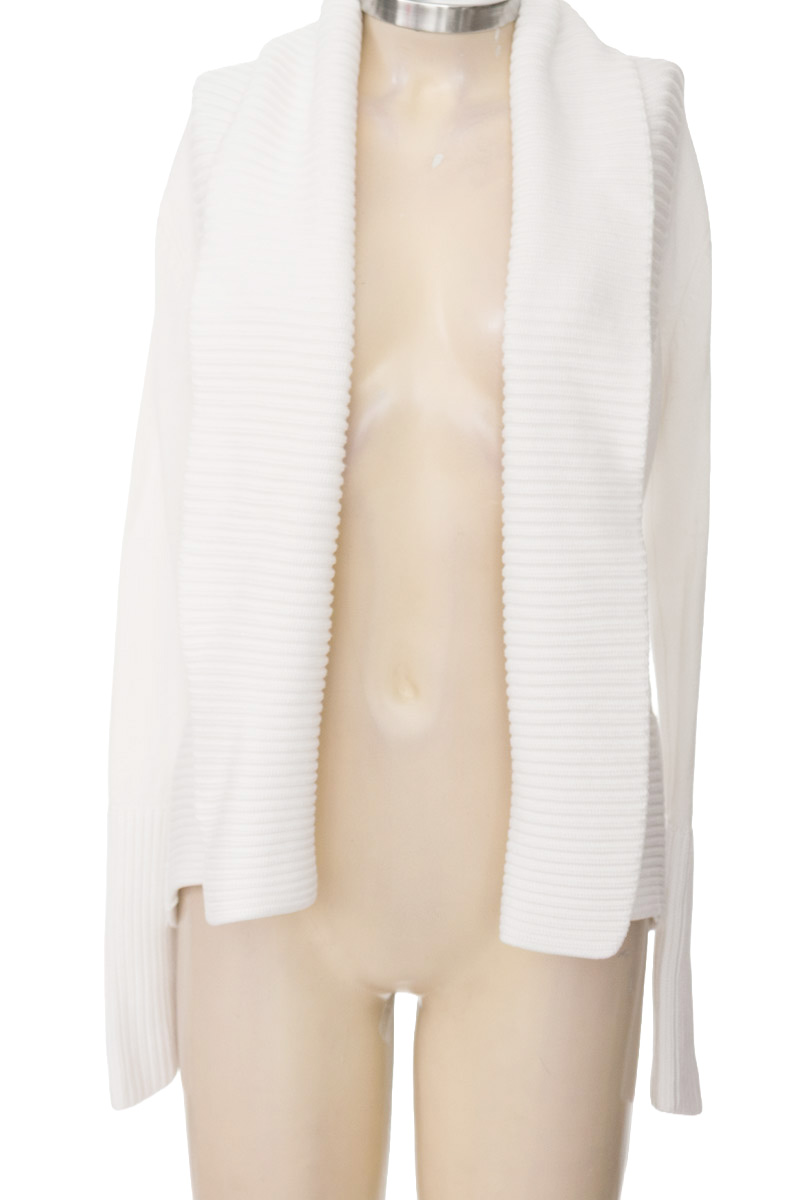 Sweater color Blanco - Miroa