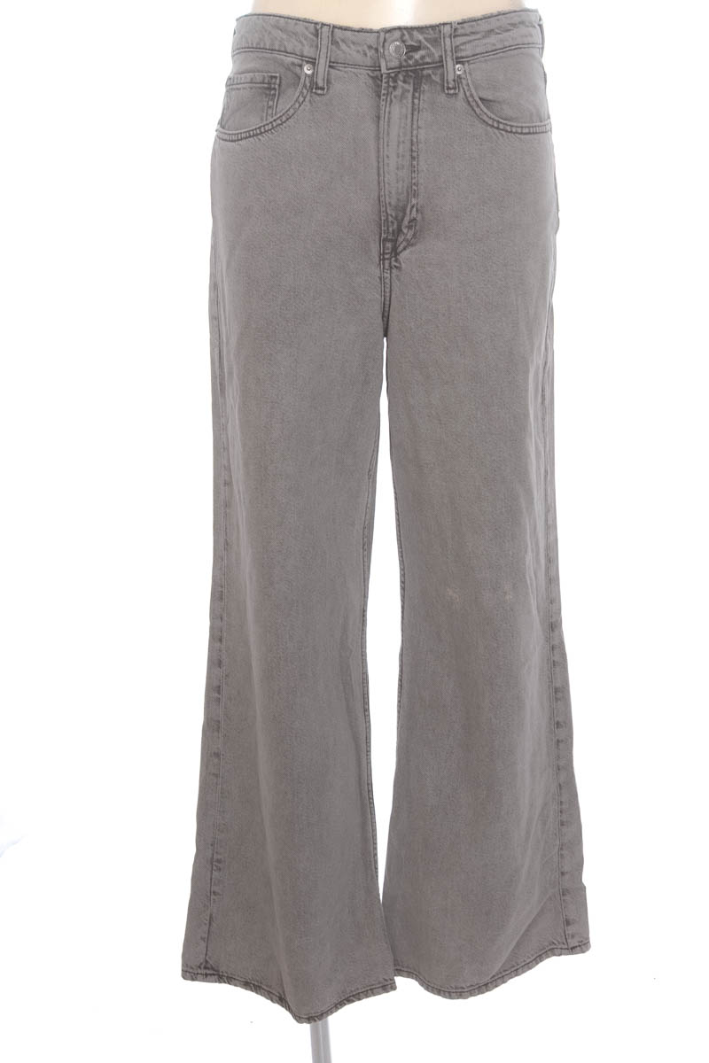 Pantalones color Gris - H&M