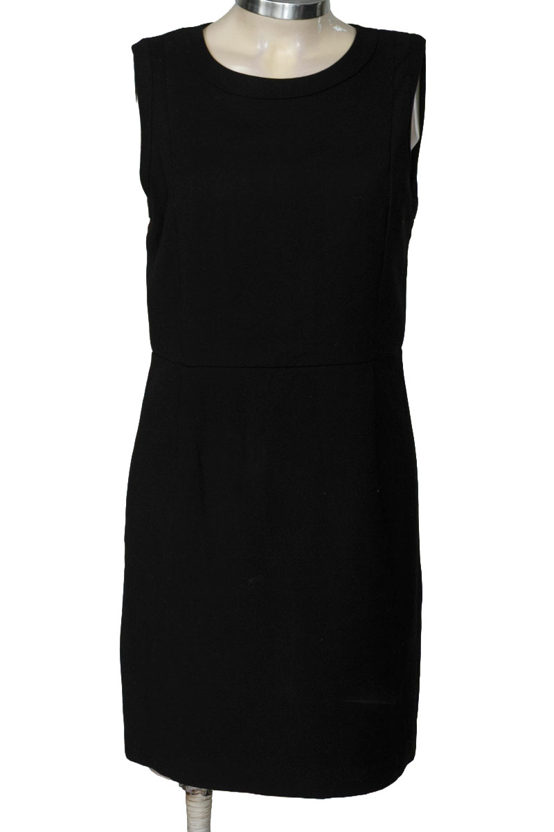 Vestido / Enterizo color Negro - GAP