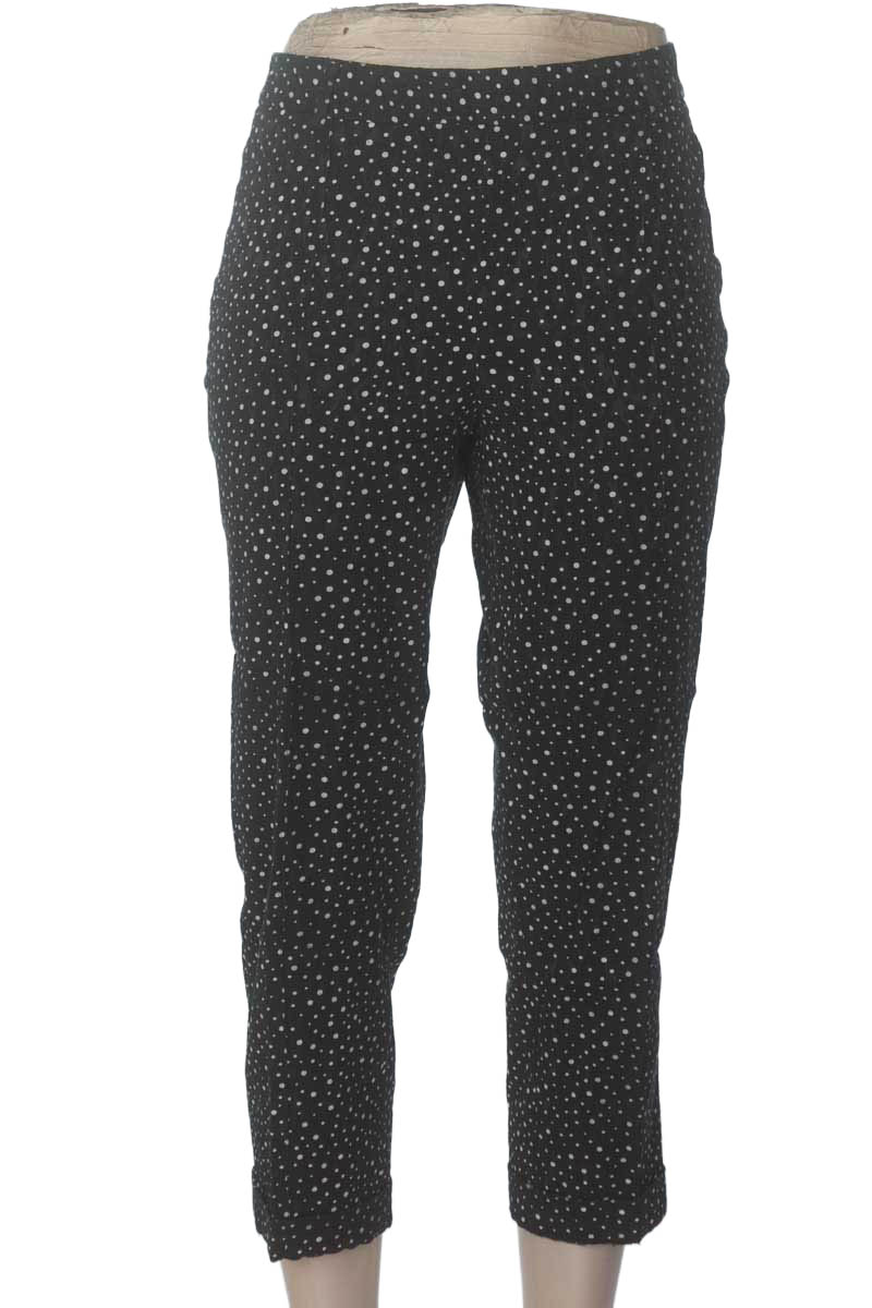 Pantalones color Negro - Closeando