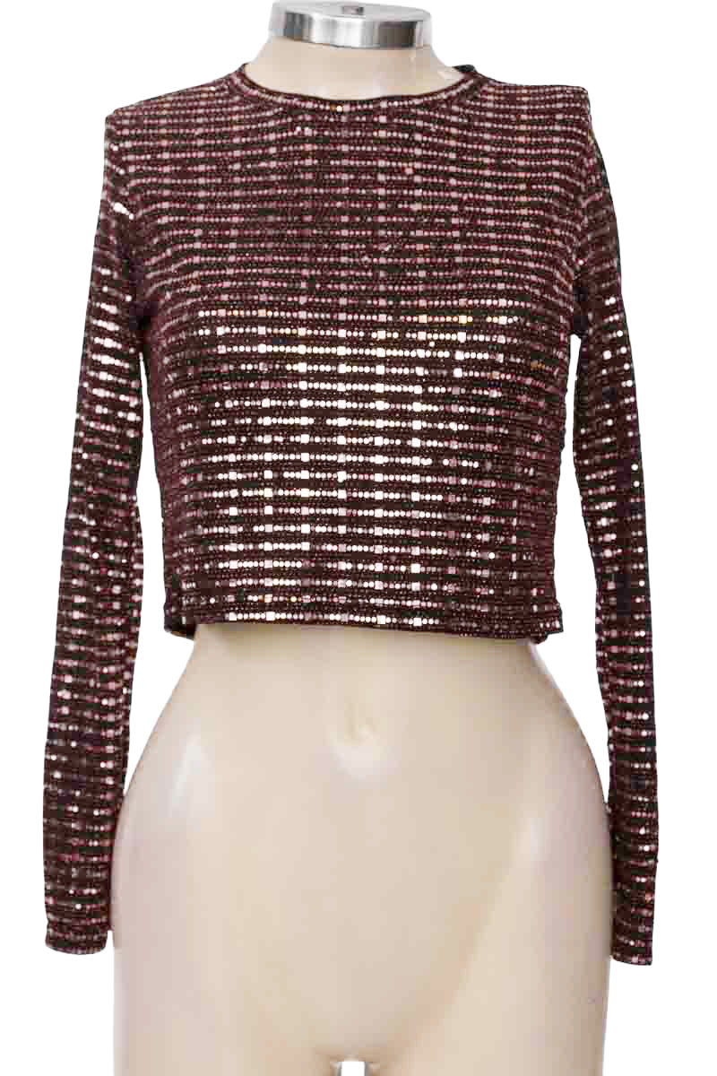 Top / Camiseta color Rosado - Closeando