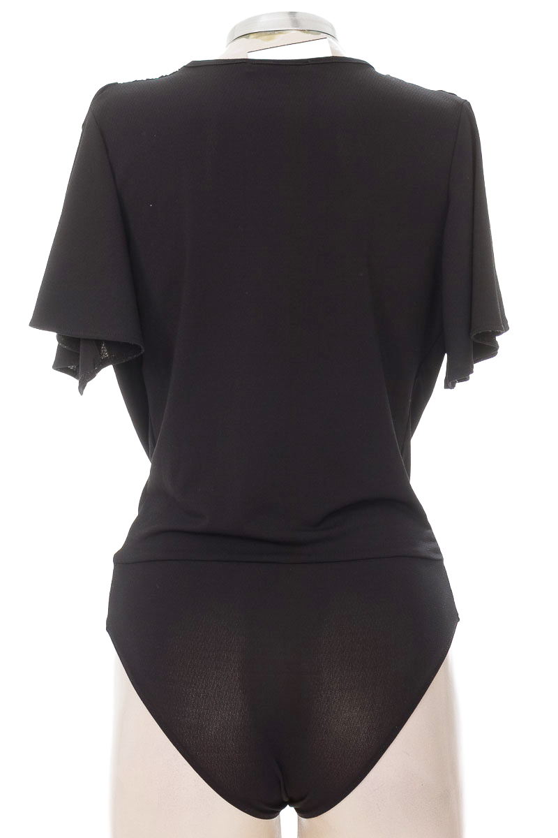 Blusa color Negro - Zara