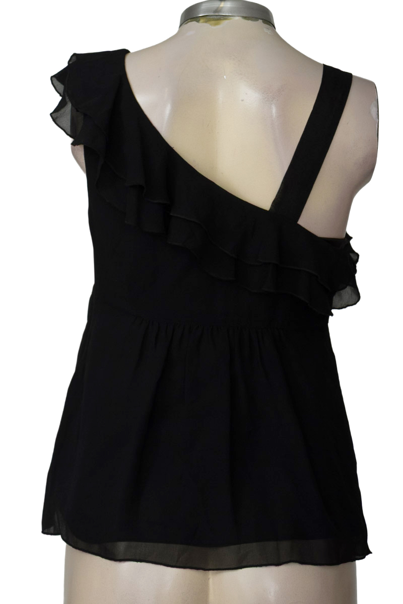Top / Camiseta color Negro - ARMANI EXCHANGE