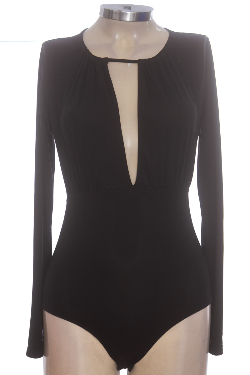 Blusa color Negro - H&M