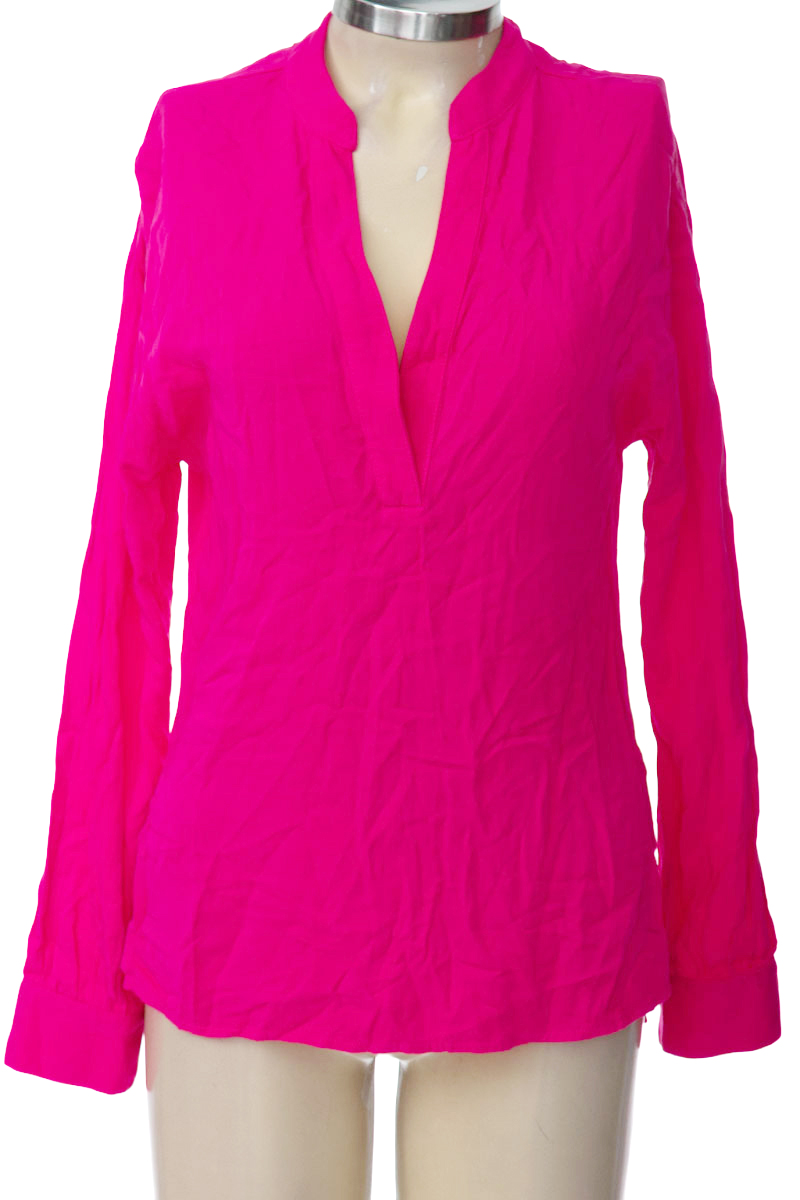 Blusa color Fucsia - XUSS