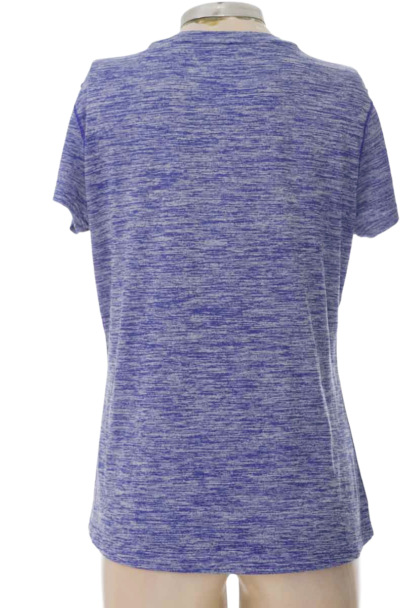 Ropa Deportiva / Salida de Baño color Azul - Closeando