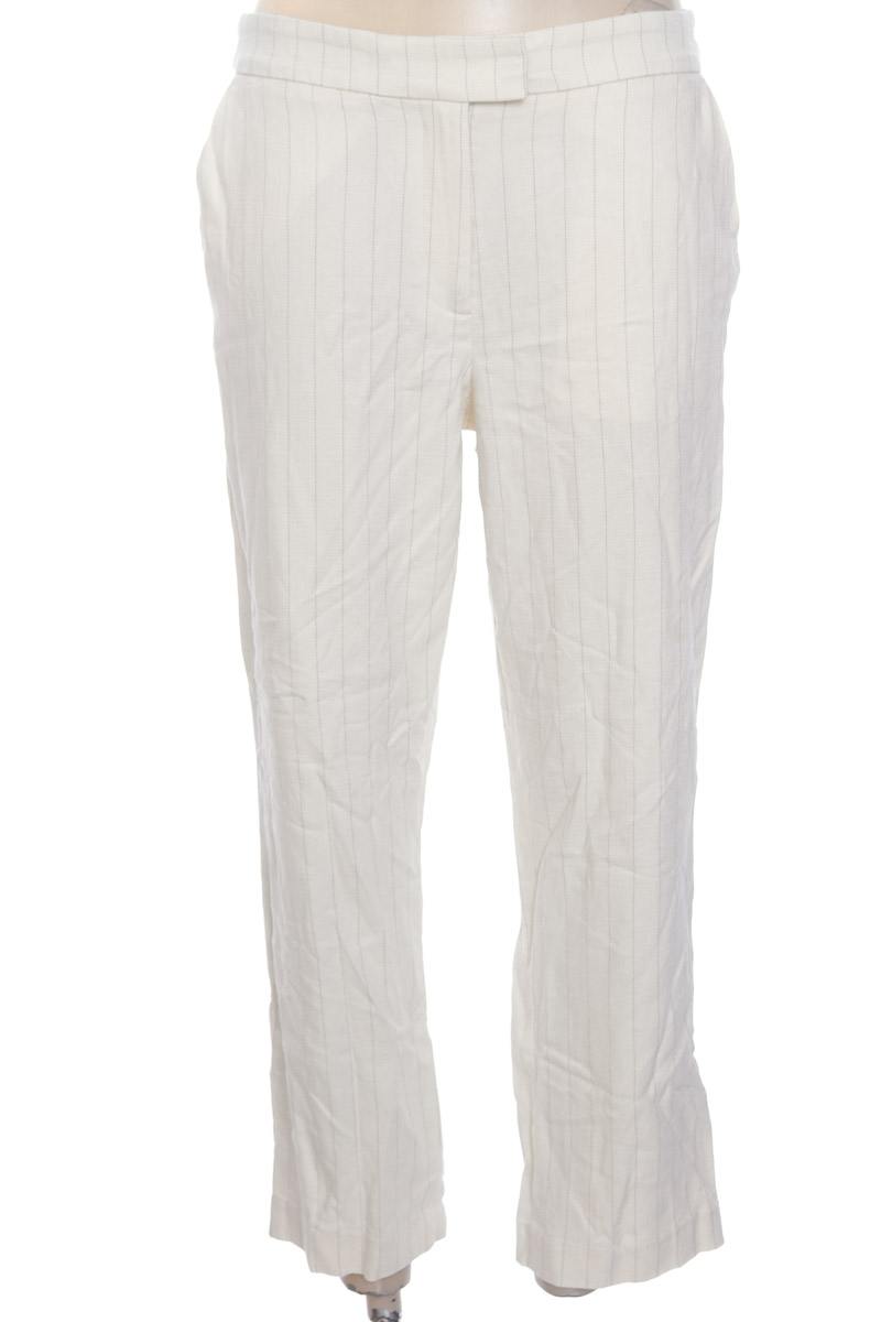 Pantalones color Beige - H&M