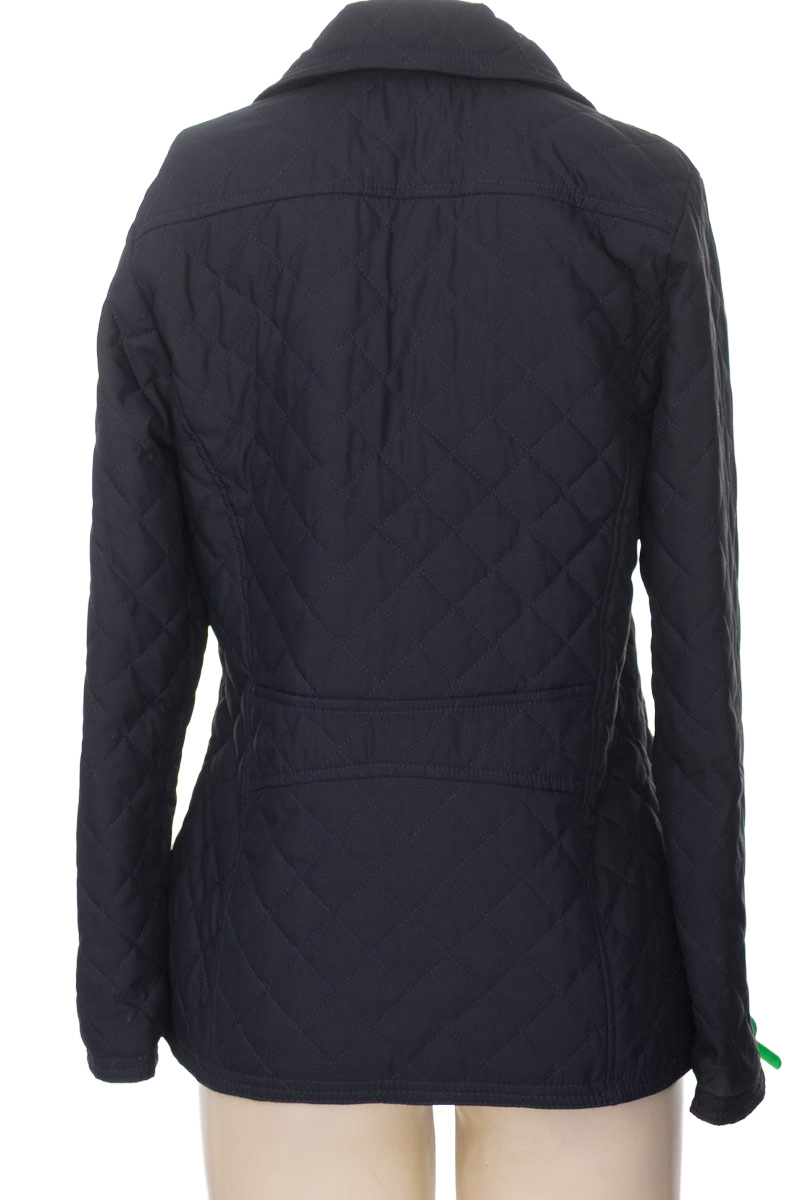 Chaqueta / Abrigo color Azul - Closeando