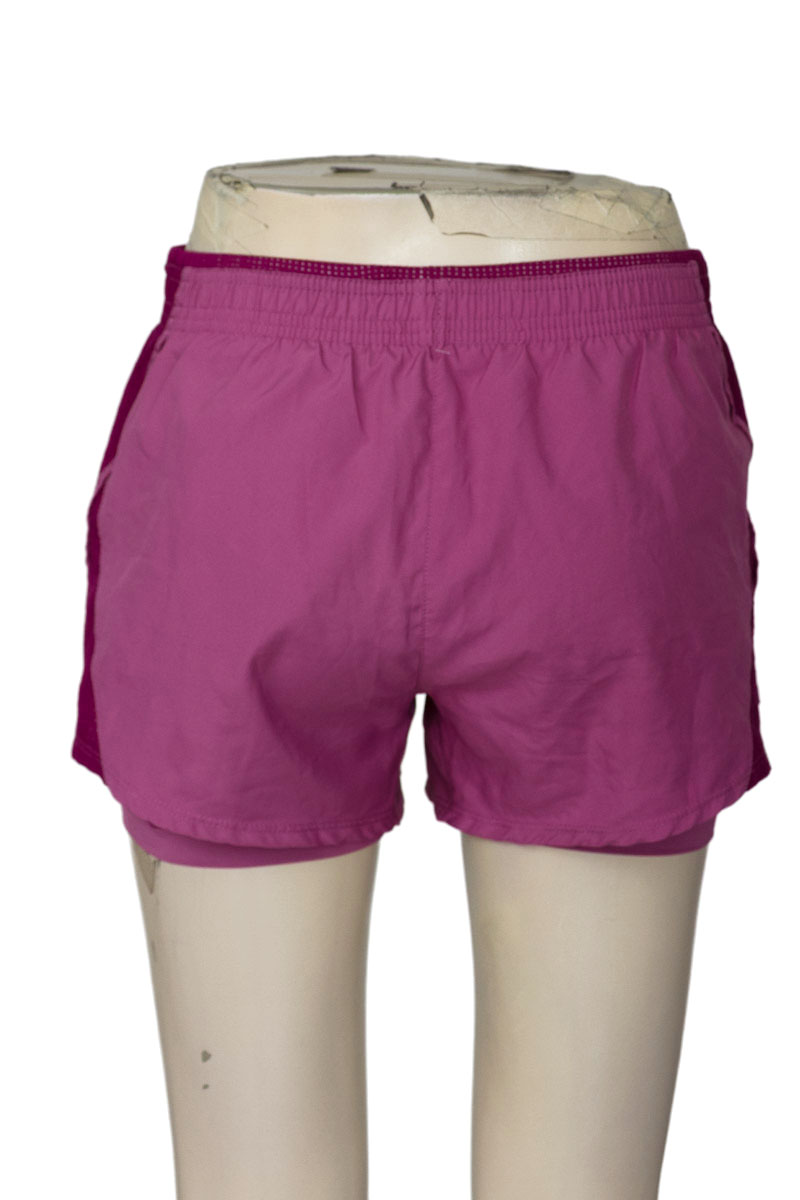 Ropa Deportiva / Salida de Baño color Lila - Nike