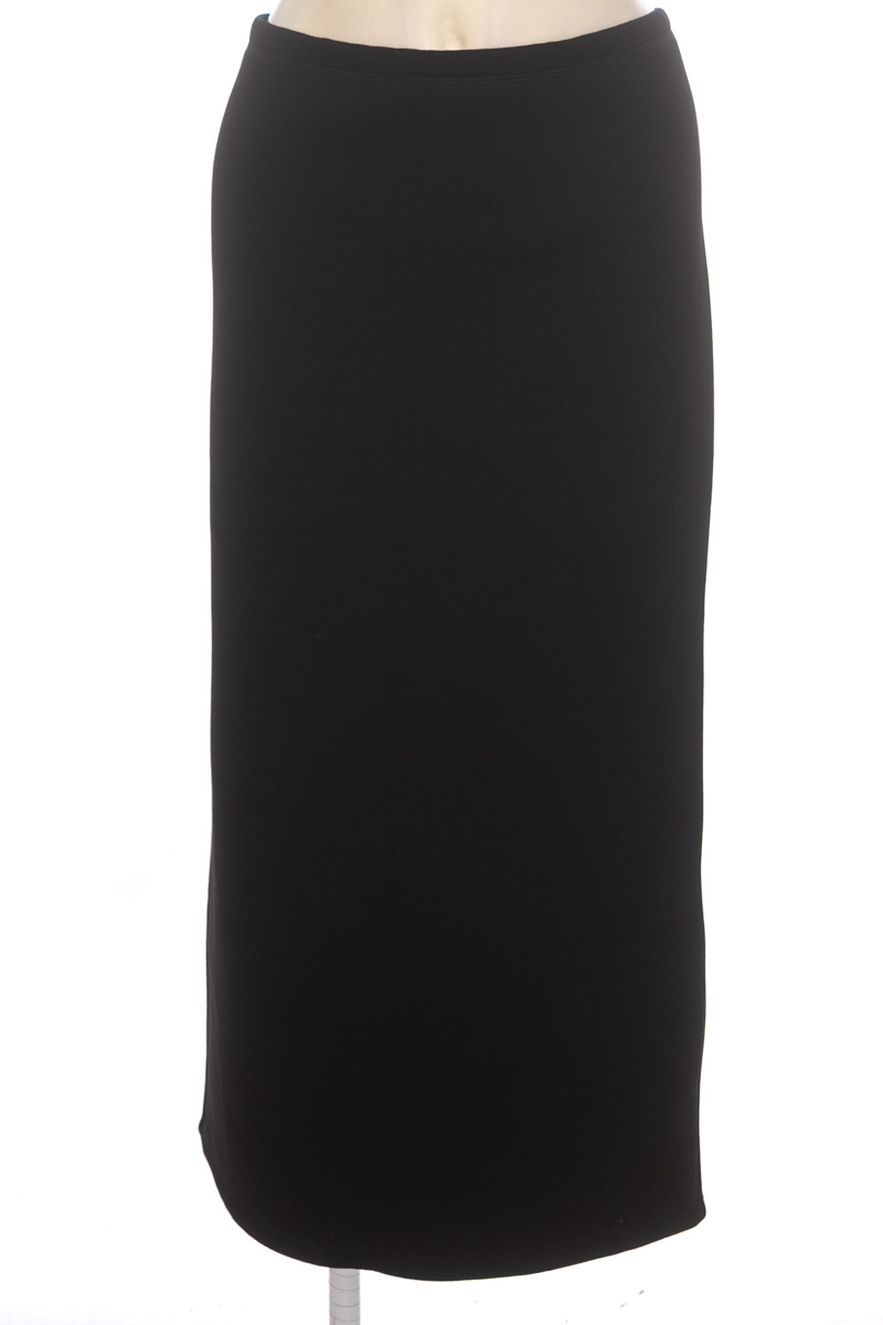 Falda color Negro - Divided by H&M