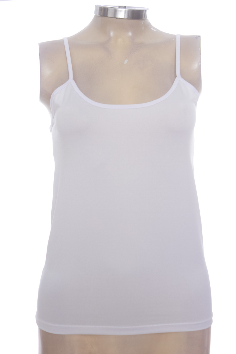 Top / Camiseta color Blanco - Closeando