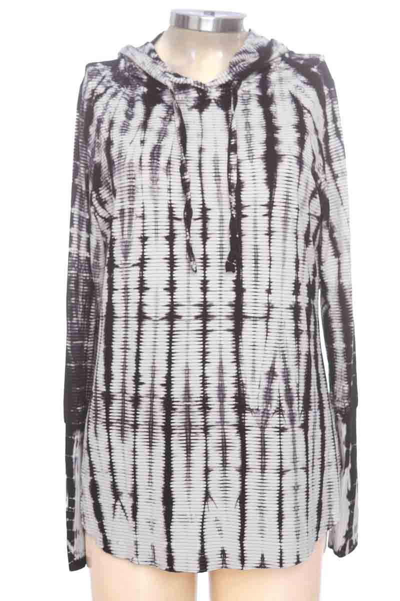 Sweater color Estampado - Rapsodia