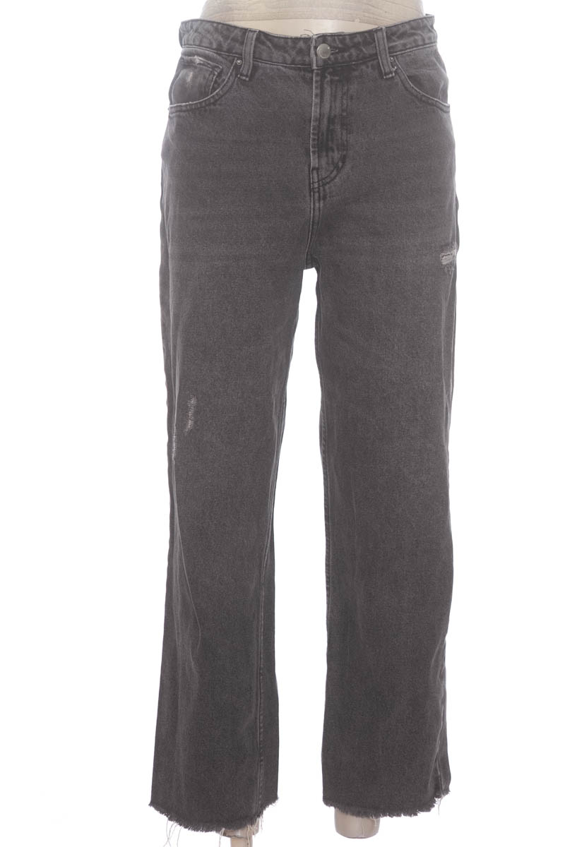 Pantalones color Gris - TopMark