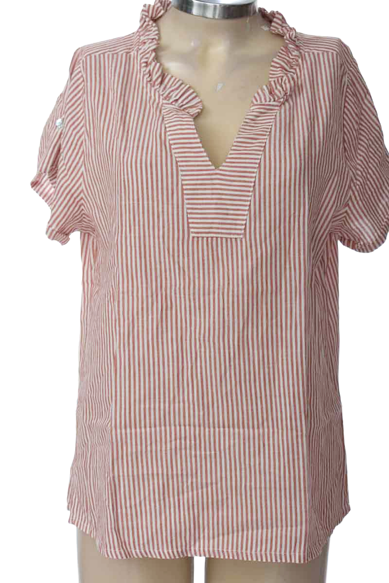 Top / Camiseta color Estampado - L&H