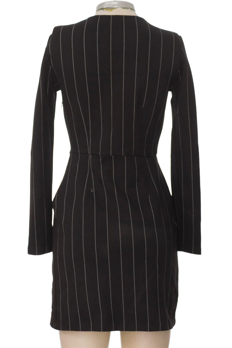 Vestido / Enterizo color Negro - MNG