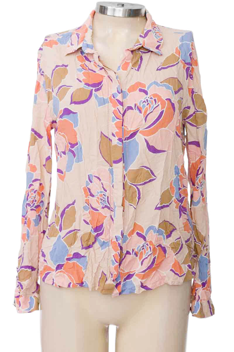 Blusa color Beige - Esprit