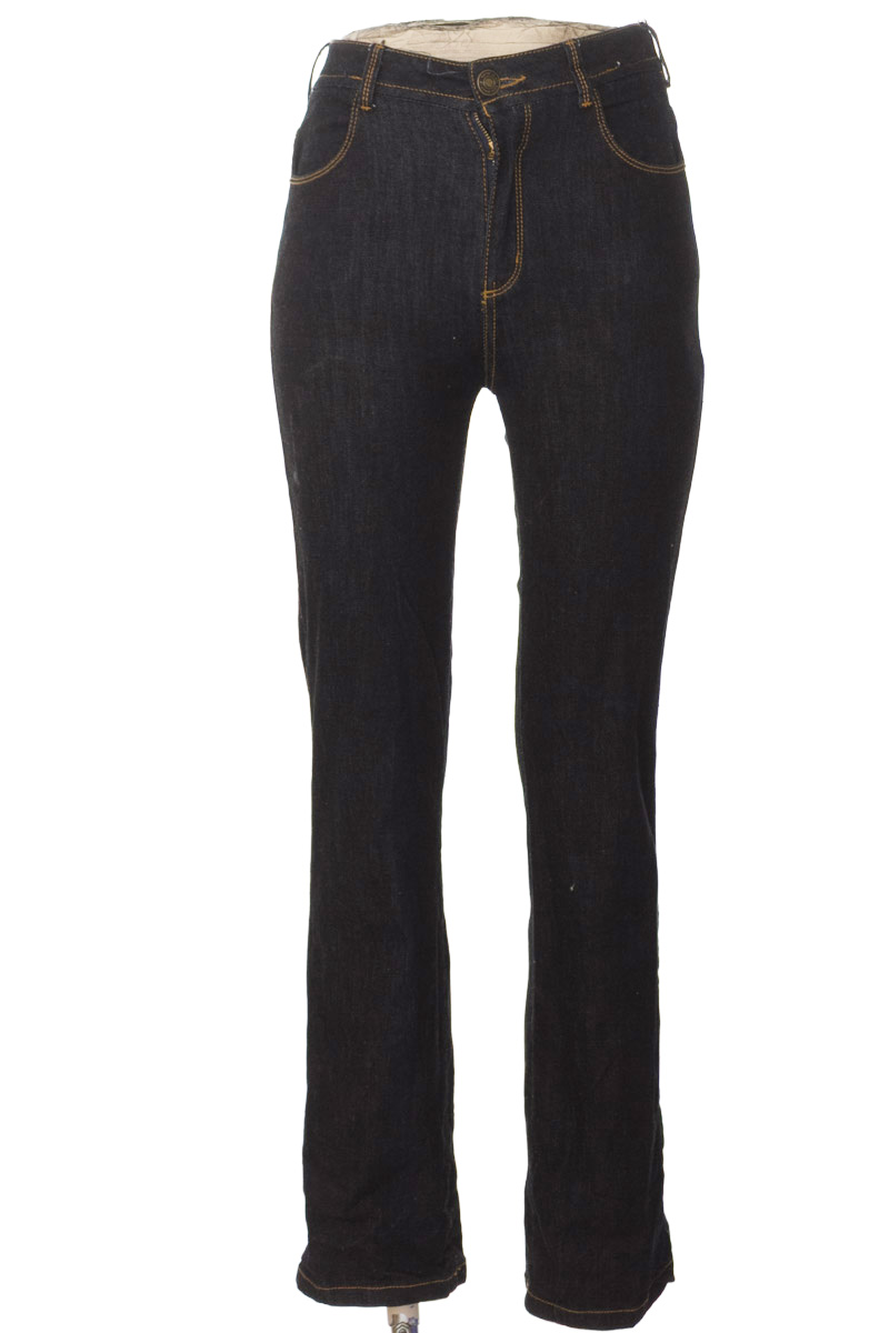 Pantalones color Azul - Studio F