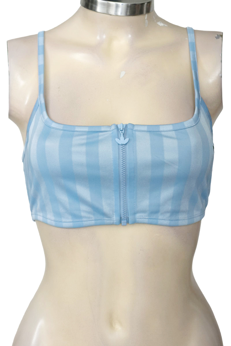 Top / Camiseta color Azul - Adidas