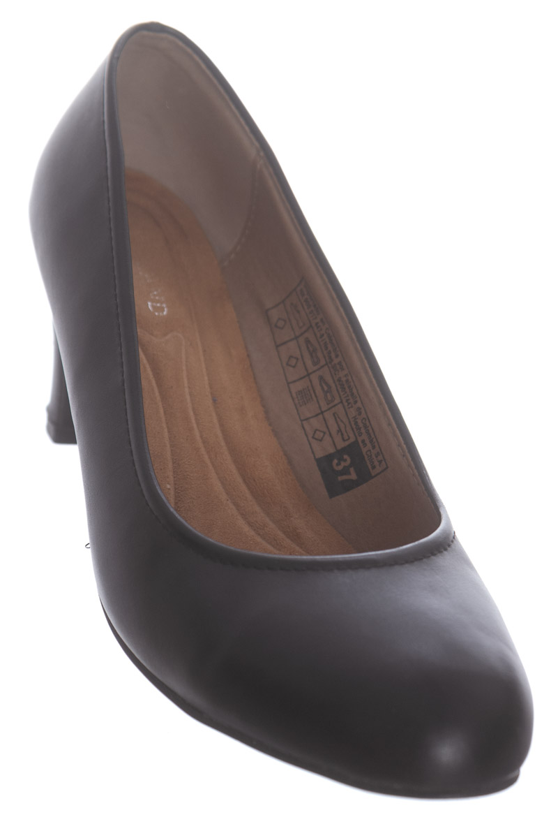 Zapatos color Negro - Southland