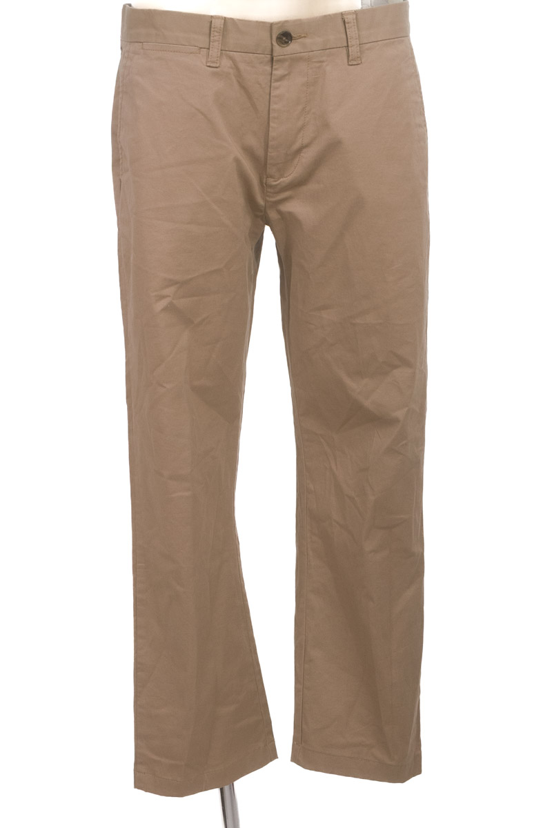 Pantalón color Beige - Tommy Hilfiger
