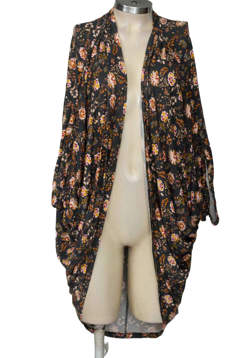 Blusa color Negro - TopMark