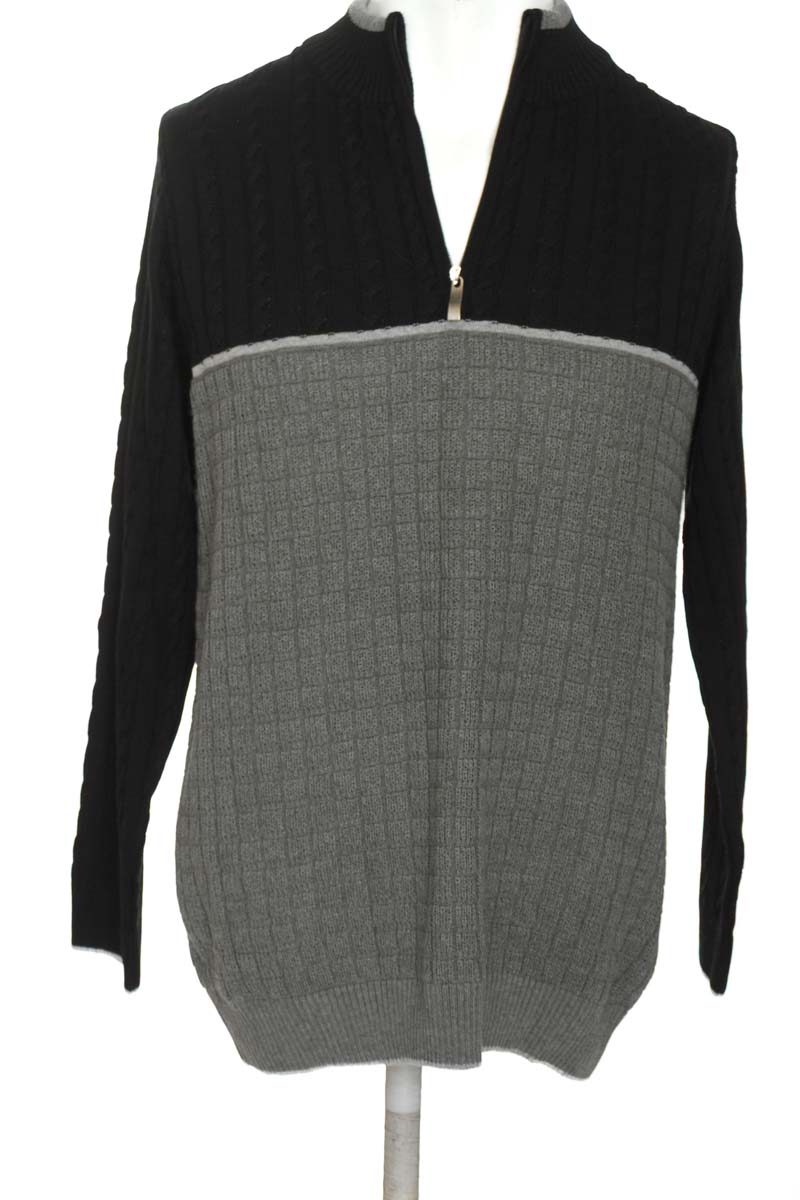 Sweater color Gris - Ariztor