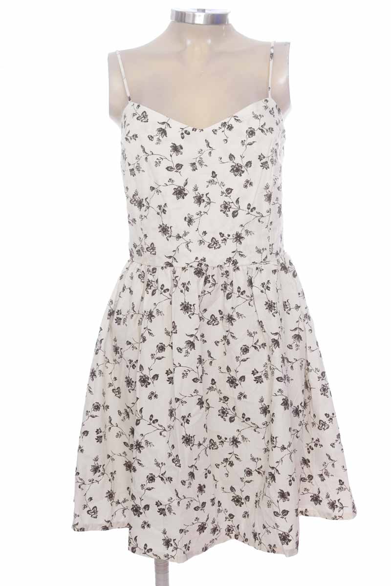 Vestido / Enterizo color Beige - H&M