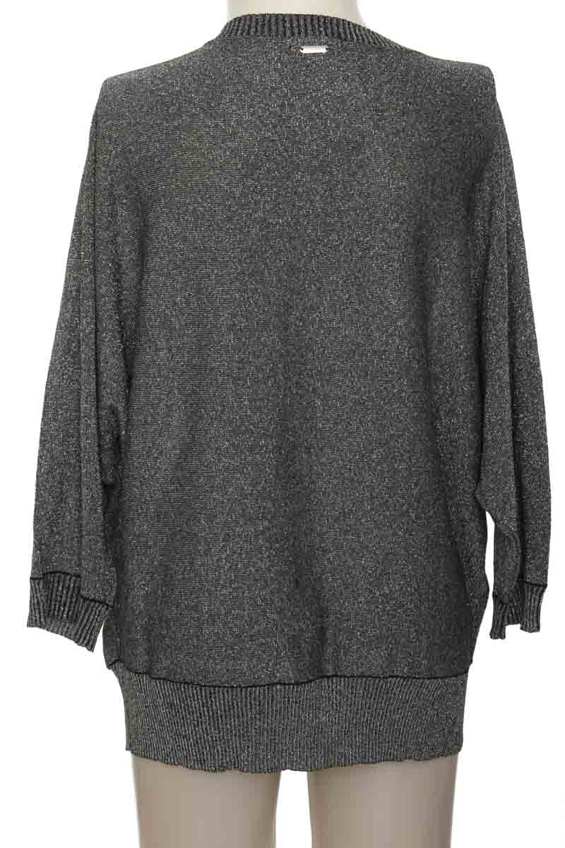 Sweater color Gris - Esprit