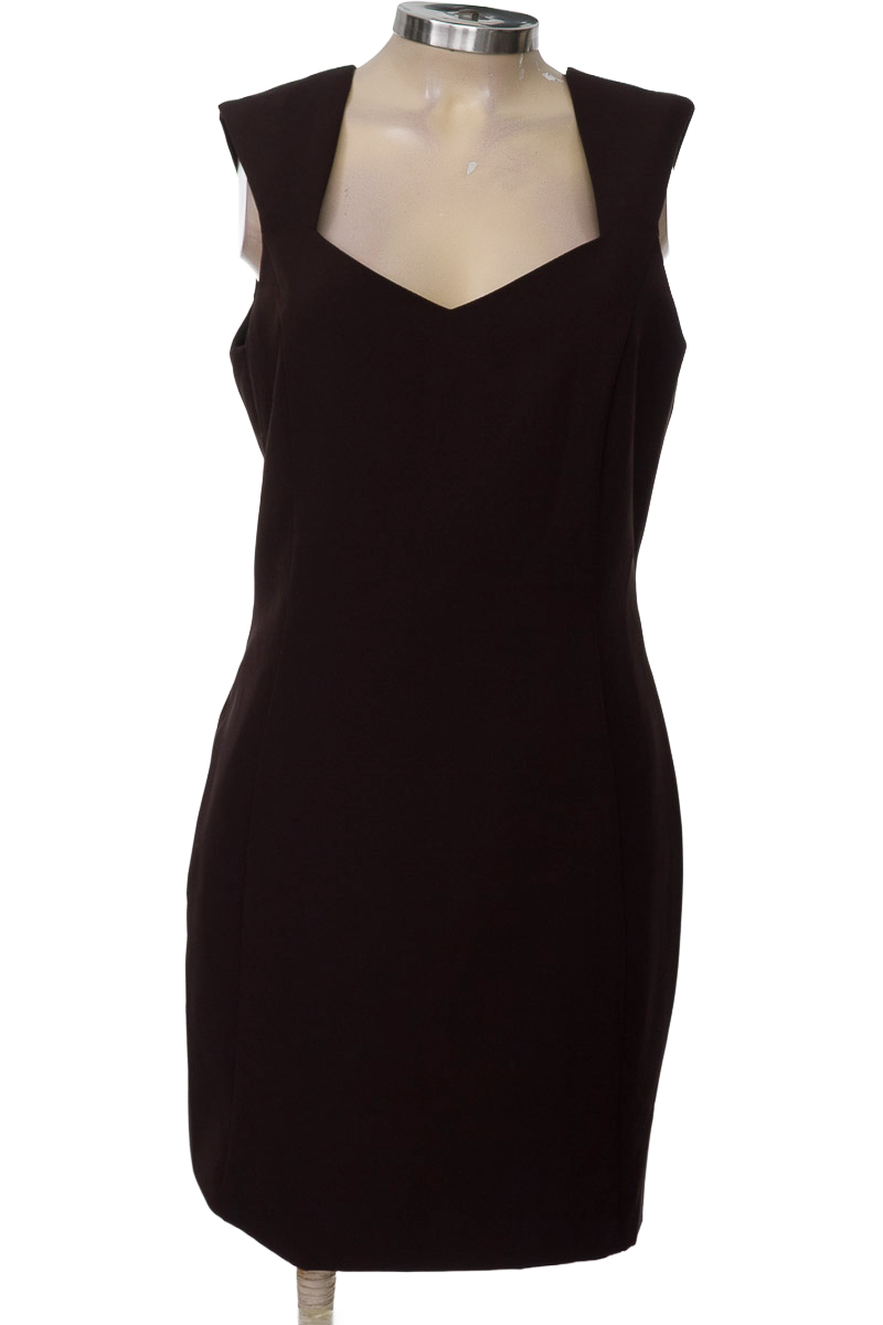 Vestido / Enterizo color Negro - MNG