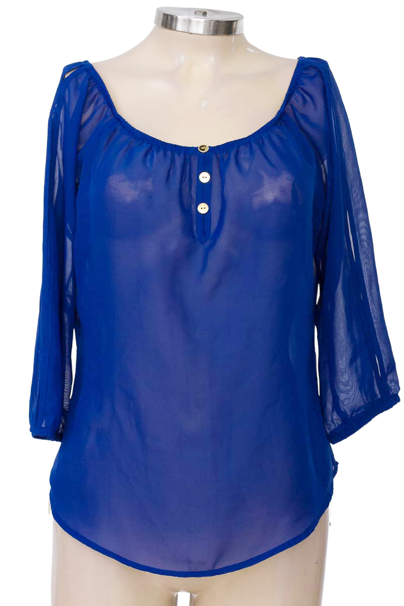 Blusa color Azul - American Navigation 