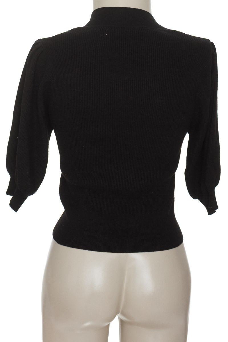 Sweater color Negro - Zara