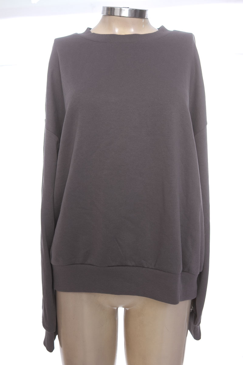 Sweater color Gris - H&M