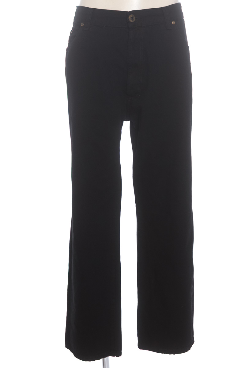 Jean color Negro - Arturo Calle