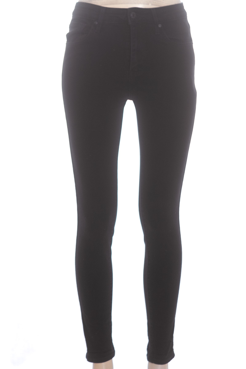 Pantalones color Negro - Levi Strauss & Co
