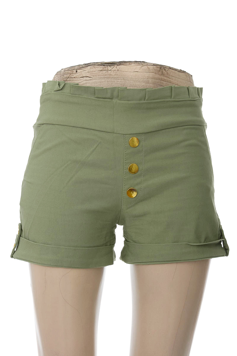 Short color Verde - Closeando