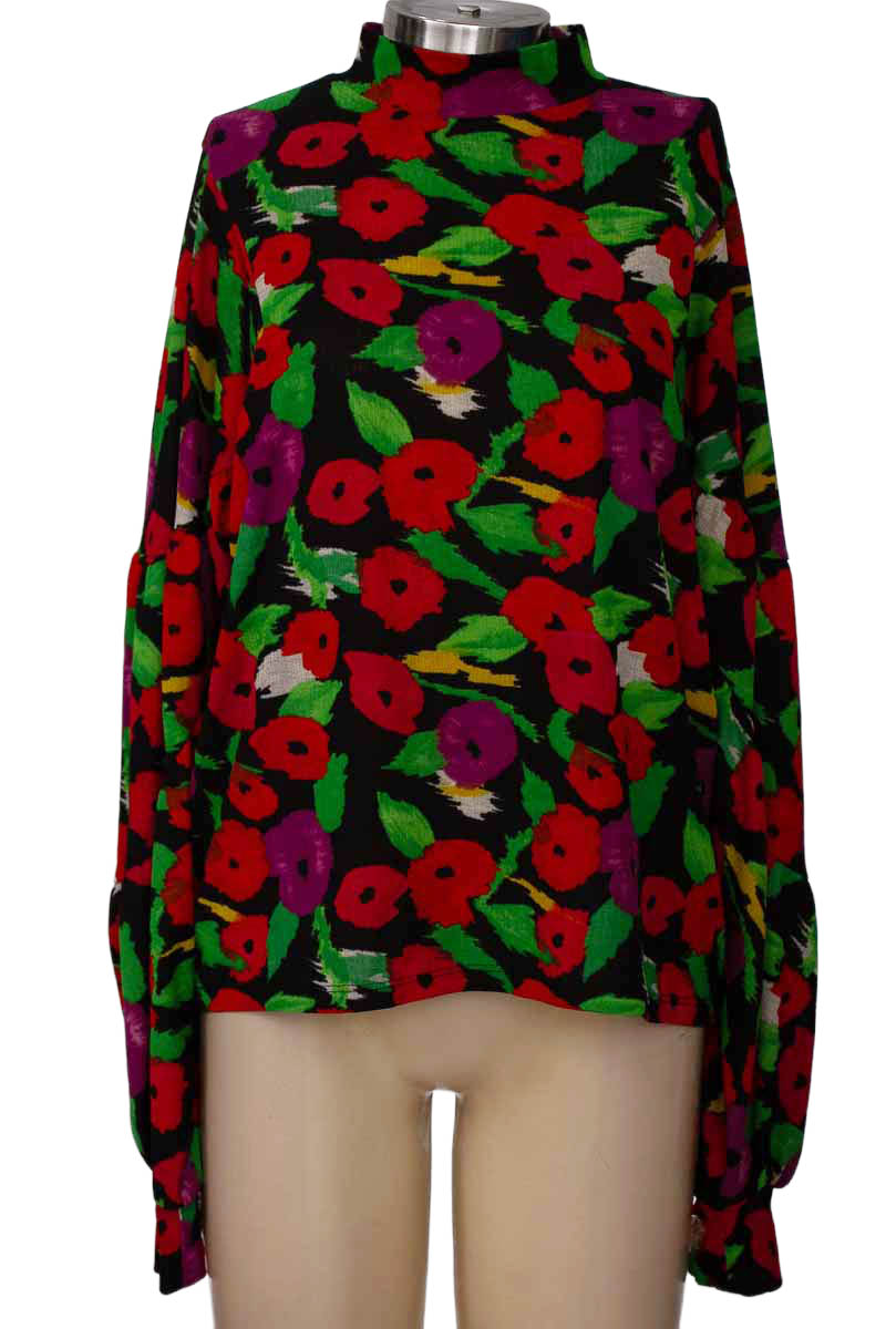 Sweater color Negro - Zara