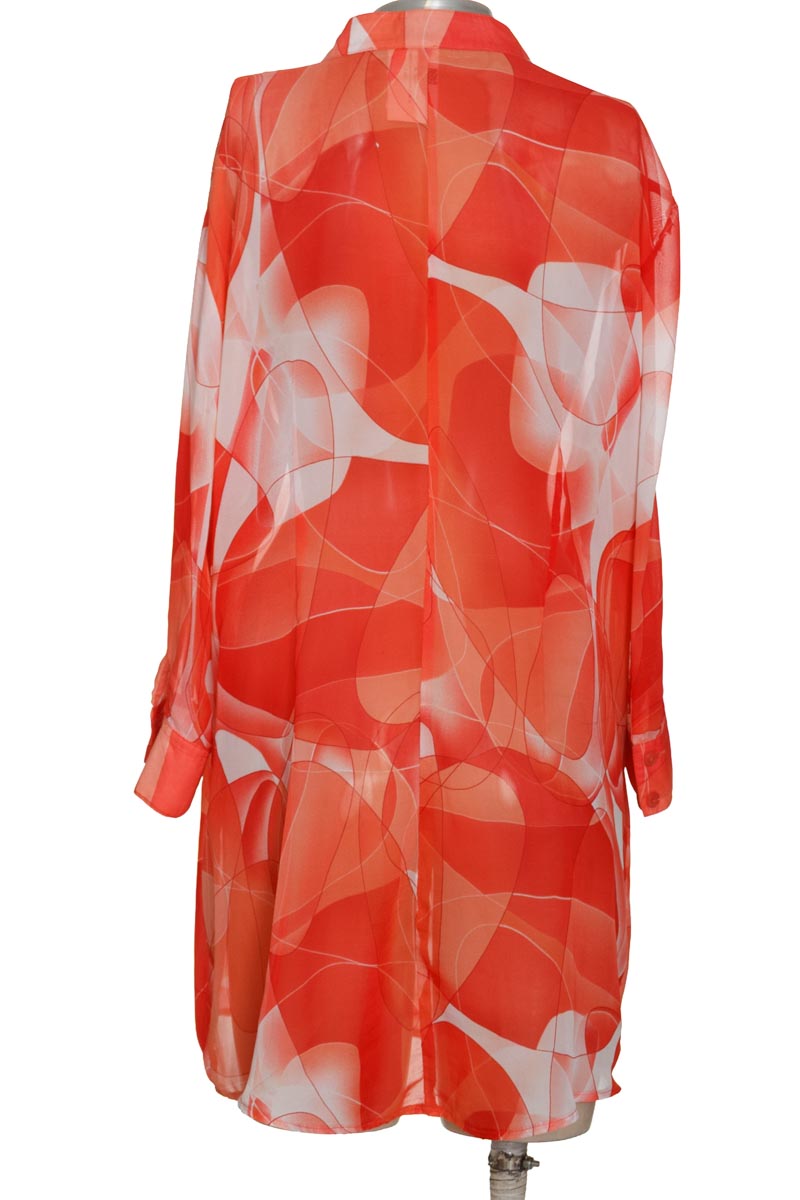 Blusa color Rosado - Latina