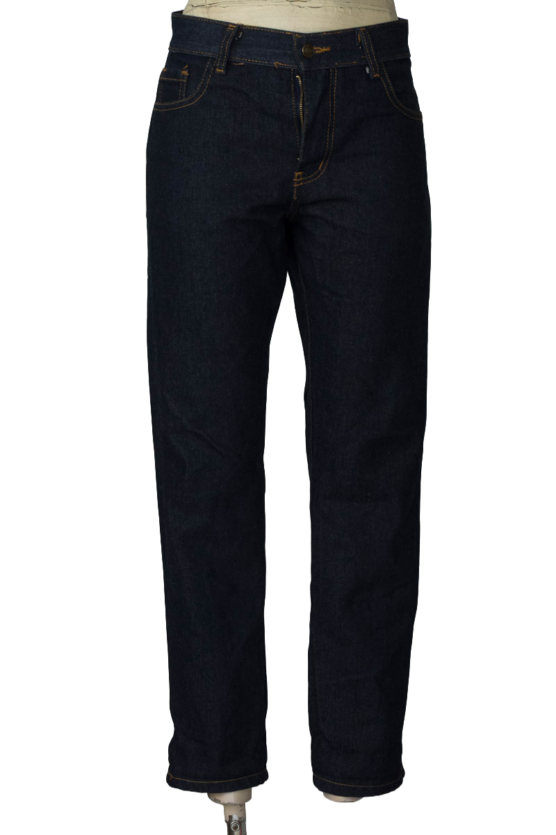 Jean color Azul - laxo