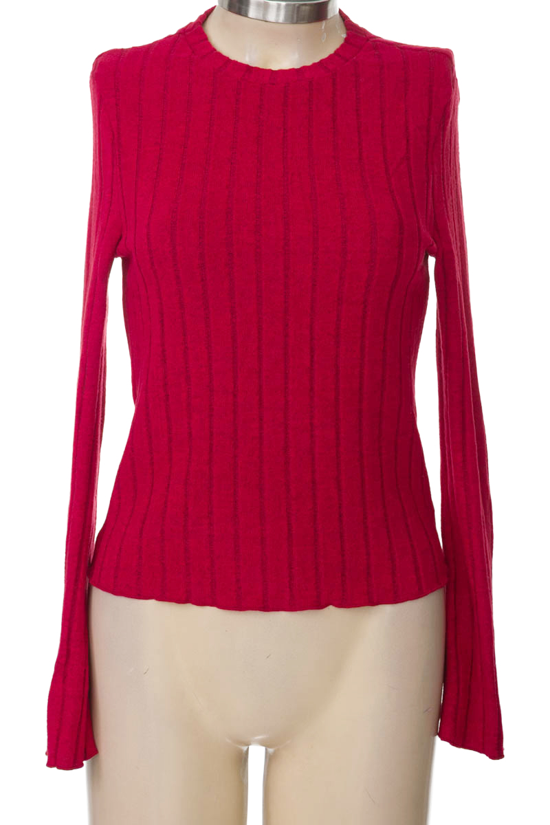 Top / Camiseta color Rojo - Closeando