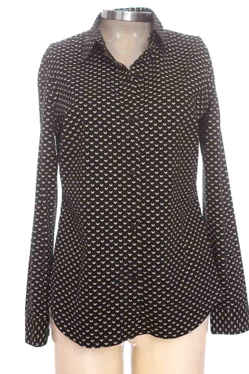 Blusa color Negro - APT.9